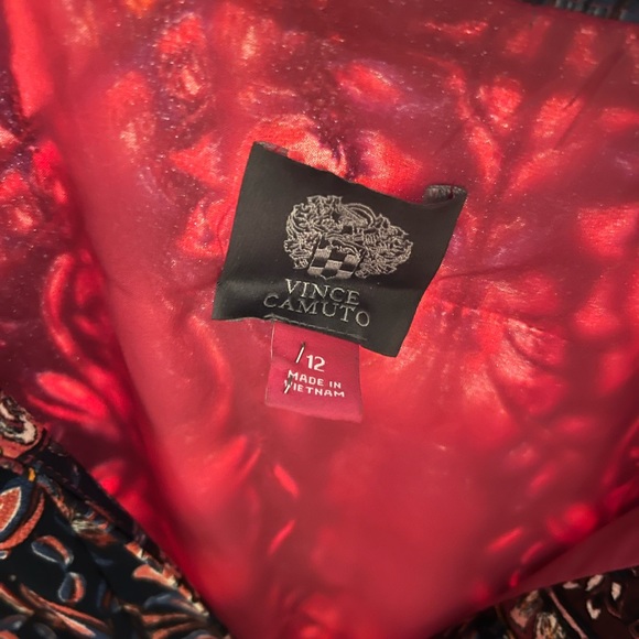 Vince Camuto dress - Picture 4 of 5